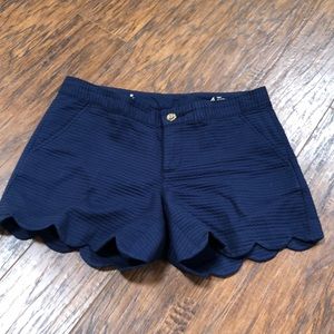 lilly pulitzer shorts